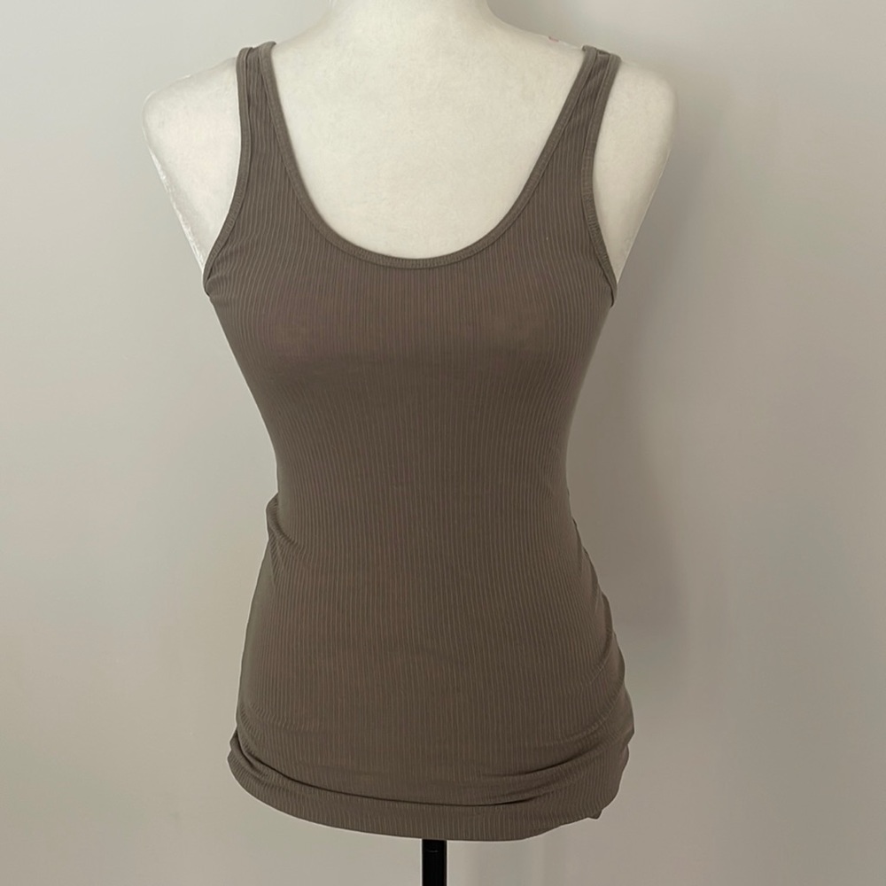 JAMES PERSE tank